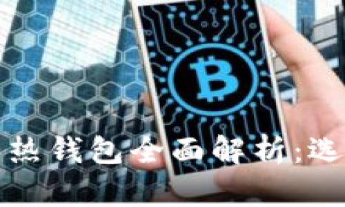以太坊冷钱包和热钱包全面解析:选择你的安全之道