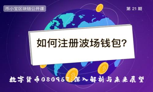 数字货币080967:深入解析与未来展望