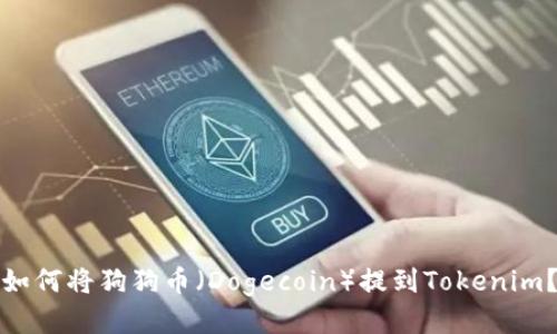 如何将狗狗币(Dogecoin)提到Tokenim?