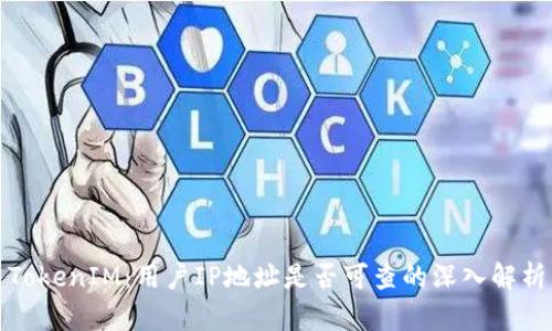TokenIM：用户IP地址是否可查的深入解析