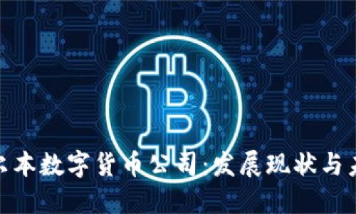 探索墨尔本数字货币公司:发展现状与未来趋势