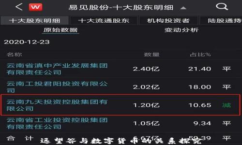远望谷与数字货币的关系探究