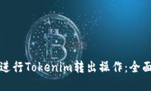 如何进行Tokenim转出操作:全面指南