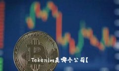 Tokenim是哪个公司？