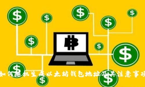 如何随机生成以太坊钱包地址及其注意事项