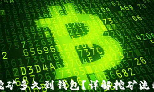 火币以太坊挖矿多久到钱包?详解挖矿流程与到账时间