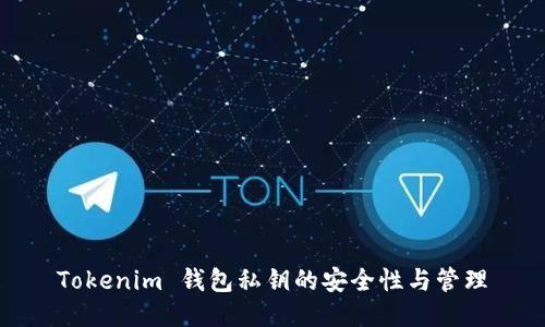 Tokenim 钱包私钥的安全性与管理