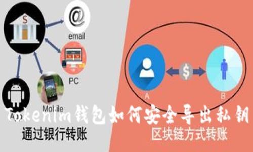 Tokenim钱包如何安全导出私钥