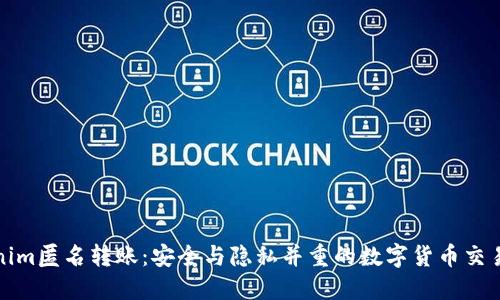 Tokenim匿名转账:安全与隐私并重的数字货币交易方式