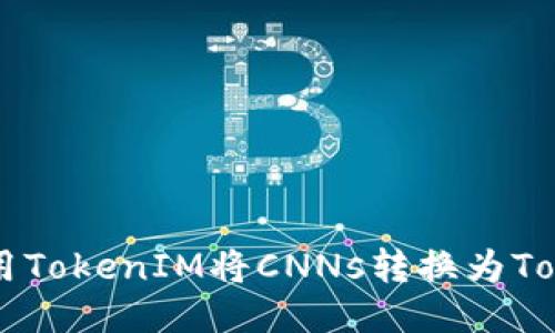 如何使用TokenIM将CNNs转换为Token格式