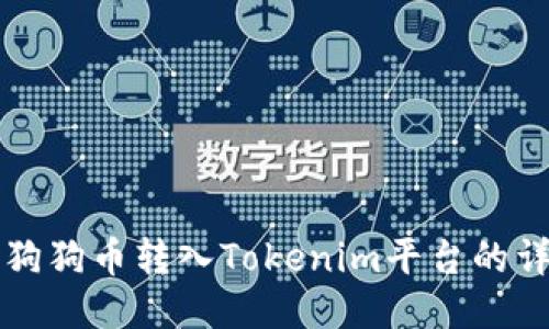 如何将狗狗币转入Tokenim平台的详细指南