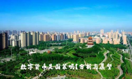 数字货币是国策吗?分析与展望