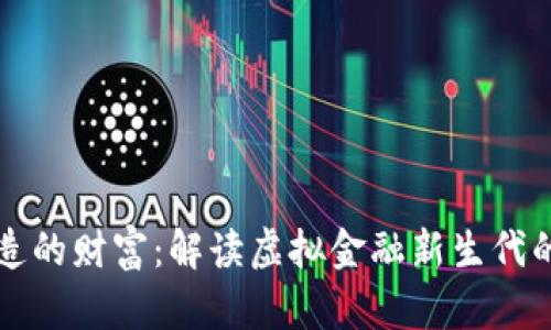 数字货币创造的财富：解读虚拟金融新生代的价值与潜力