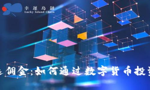 数字货币加盟返佣金:如何通过数字货币投资赚取高额佣金