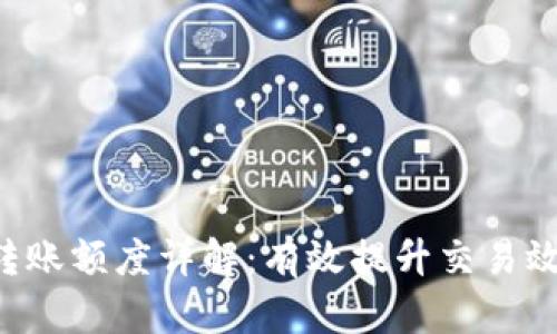 Tokenim转账额度详解:有效提升交易效率的关键