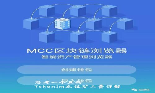 思考一个且的  
Tokenim充值矿工费详解