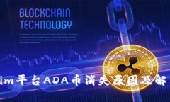 Tokenim平台ADA币消失原因及