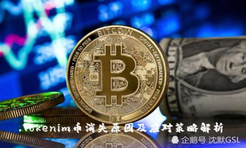 Tokenim币消失原因及应对策略解析