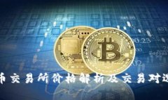数字货币交易所价格解析