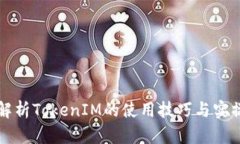 全面解析TokenIM的使用技巧