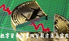   数字货币的量化分析方法