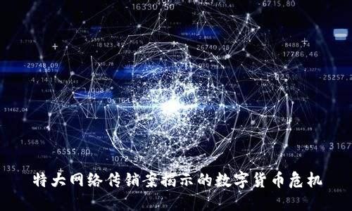 特大网络传销案揭示的数字货币危机