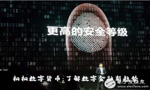 桐桐数字货币:了解数字金融新趋势