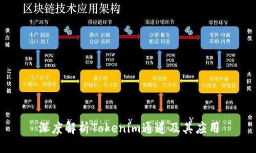 深度解析Tokenim通道及其应用