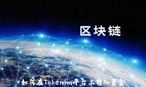如何在Tokenim平台上转入资金