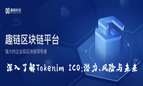 深入了解Tokenim ICO:潜力、风险与未来