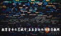 数字货币示范城市：未来