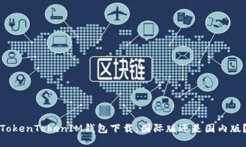 TokenTokenIM钱包下载:国际版还是国内版?