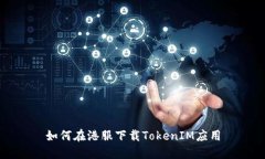 如何在港服下载TokenIM应用