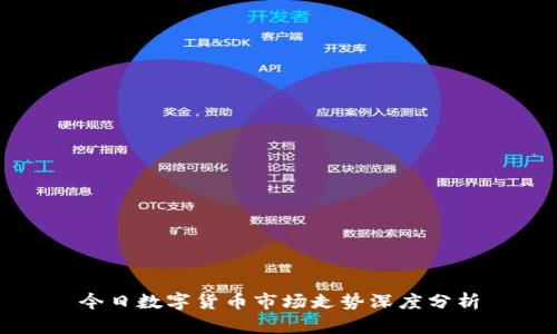 今日数字货币市场走势深度分析
