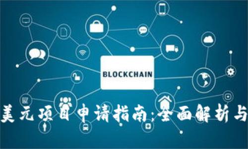 数字货币美元项目申请指南:全面解析与实用建议