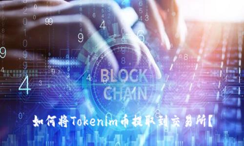 如何将Tokenim币提取到交易所?