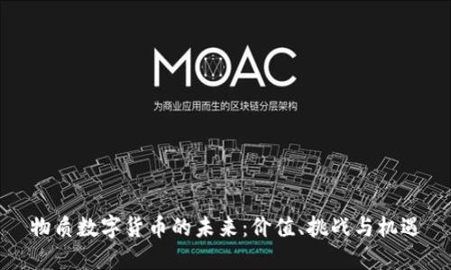 物质数字货币的未来:价值、挑战与机遇