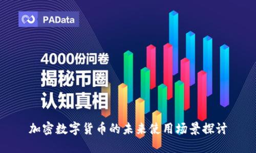 加密数字货币的未来使用场景探讨