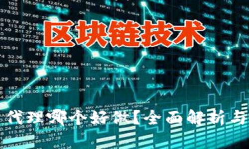 数字货币代理哪个好做?全面解析与选择指南