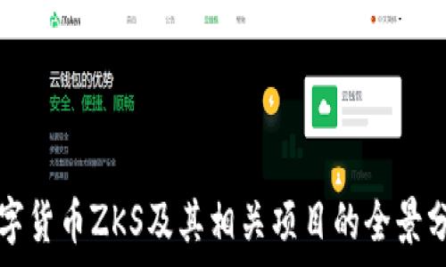 数字货币ZKS及其相关项目的全景分析