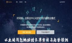 以太坊钱包地址增长率分