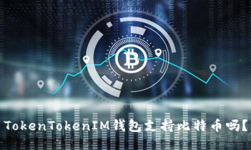 TokenTokenIM钱包支持比特币吗?