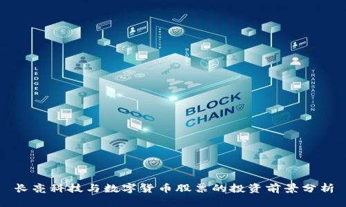 长亮科技与数字货币股票的投资前景分析