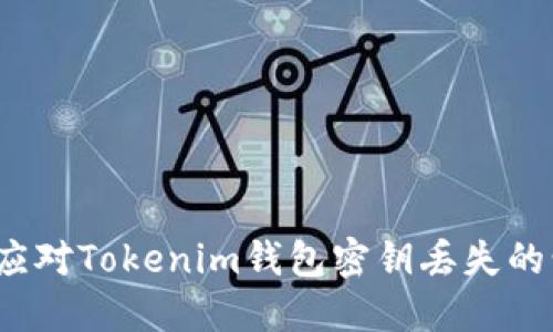 如何应对Tokenim钱包密钥丢失的情况?