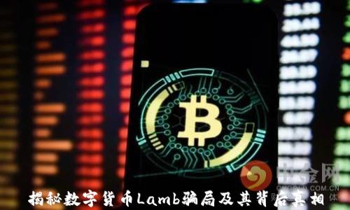 揭秘数字货币Lamb骗局及其背后真相