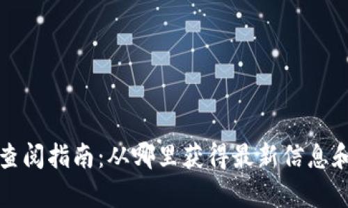 数字货币查阅指南:从哪里获得最新信息和走势分析