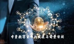 中资数字货币的发展与前