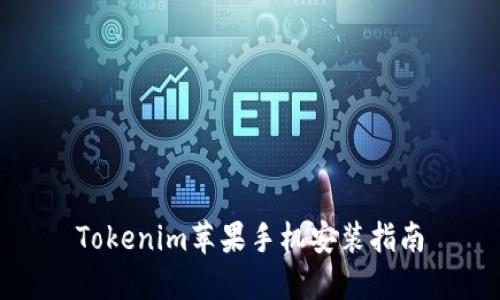 Tokenim苹果手机安装指南