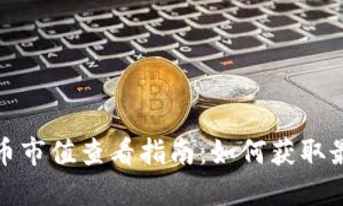 数字货币市值查看指南：如何获取最新信息