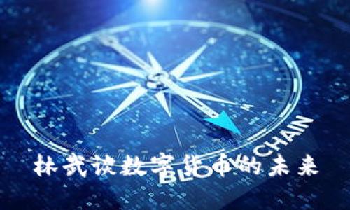 林武谈数字货币的未来